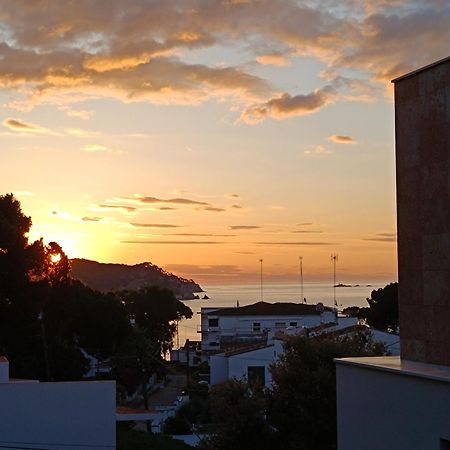 Apartamento A 150 Metros De La Playa En La Fosca Palamós Esterno foto