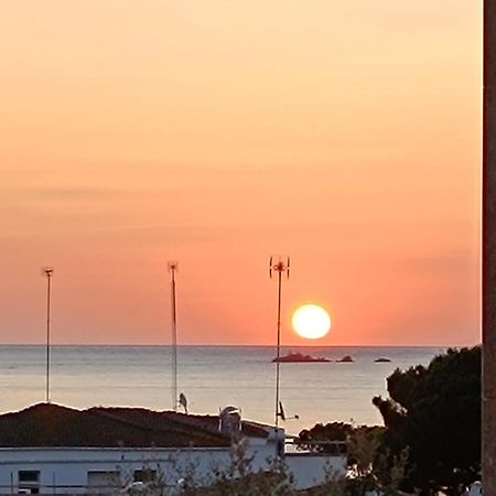 Apartamento A 150 Metros De La Playa En La Fosca Palamós Esterno foto