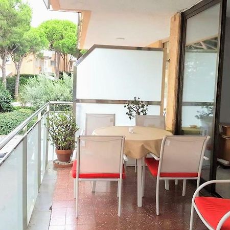 Apartamento A 150 Metros De La Playa En La Fosca Palamós Esterno foto