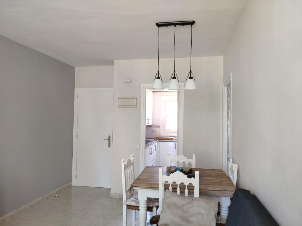 Apartamento A 150 Metros De La Playa En La Fosca Palamós Esterno foto