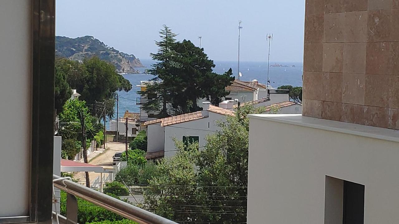 Apartamento A 150 Metros De La Playa En La Fosca Palamós Esterno foto