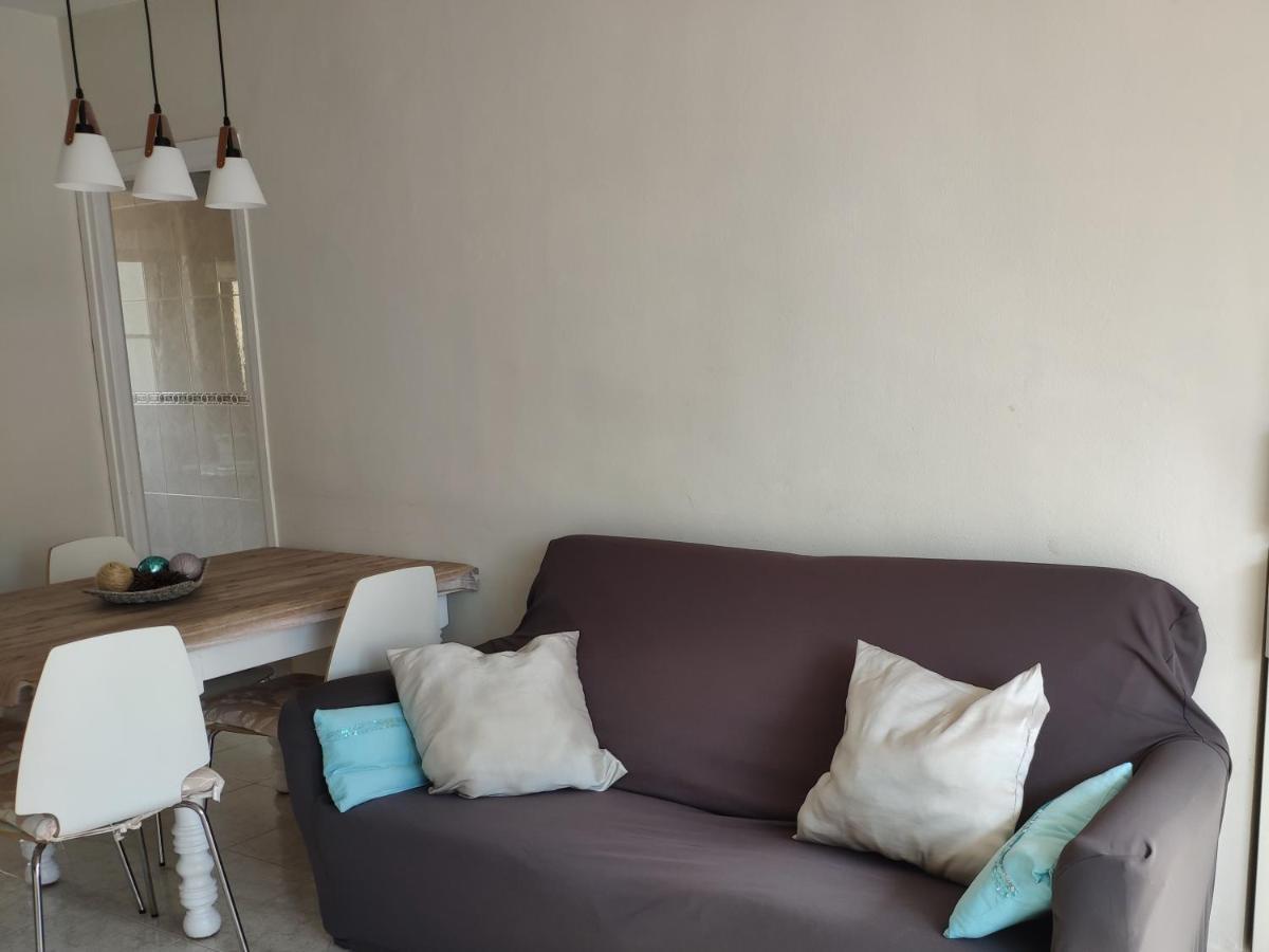 Apartamento A 150 Metros De La Playa En La Fosca Palamós Camera foto