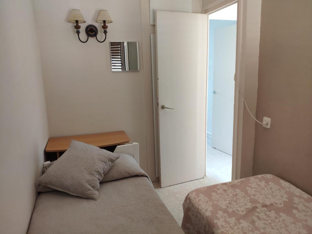 Apartamento A 150 Metros De La Playa En La Fosca Palamós Esterno foto