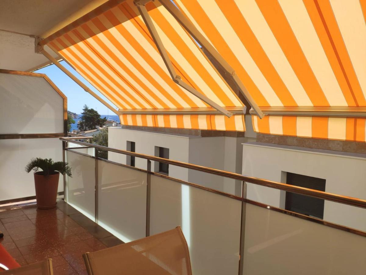 Apartamento A 150 Metros De La Playa En La Fosca Palamós Esterno foto