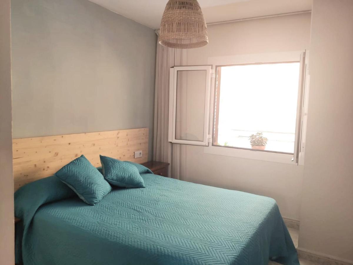 Apartamento A 150 Metros De La Playa En La Fosca Palamós Esterno foto